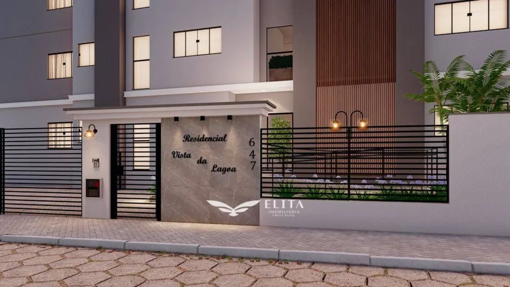 Apartamento, 2 quartos, 61 m² - Foto 5