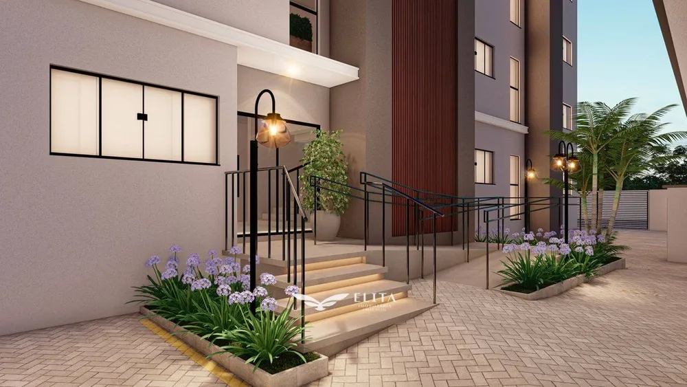 Apartamento, 2 quartos, 61 m² - Foto 8