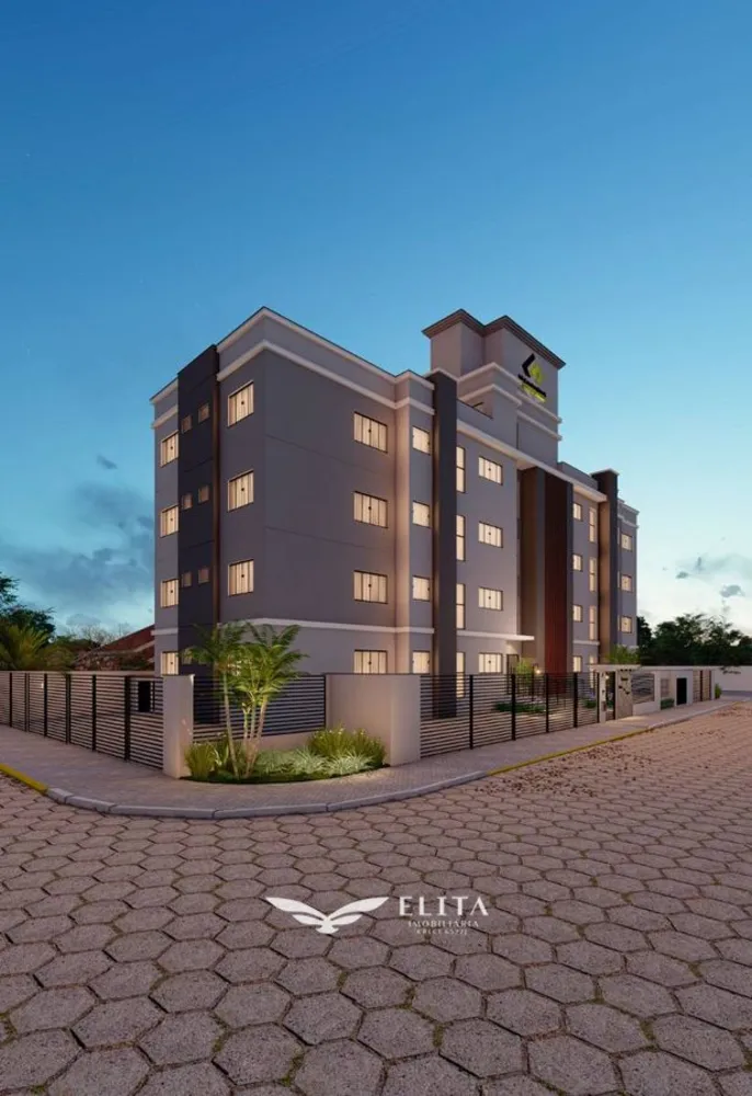 Apartamento, 2 quartos, 61 m² - Foto 11