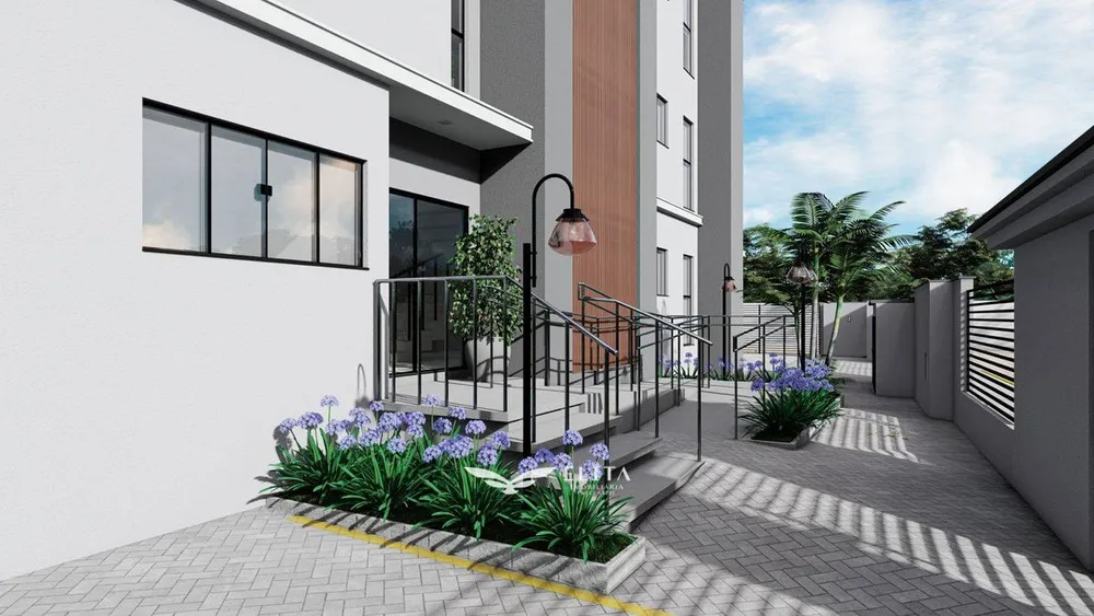 Apartamento, 2 quartos, 61 m² - Foto 7