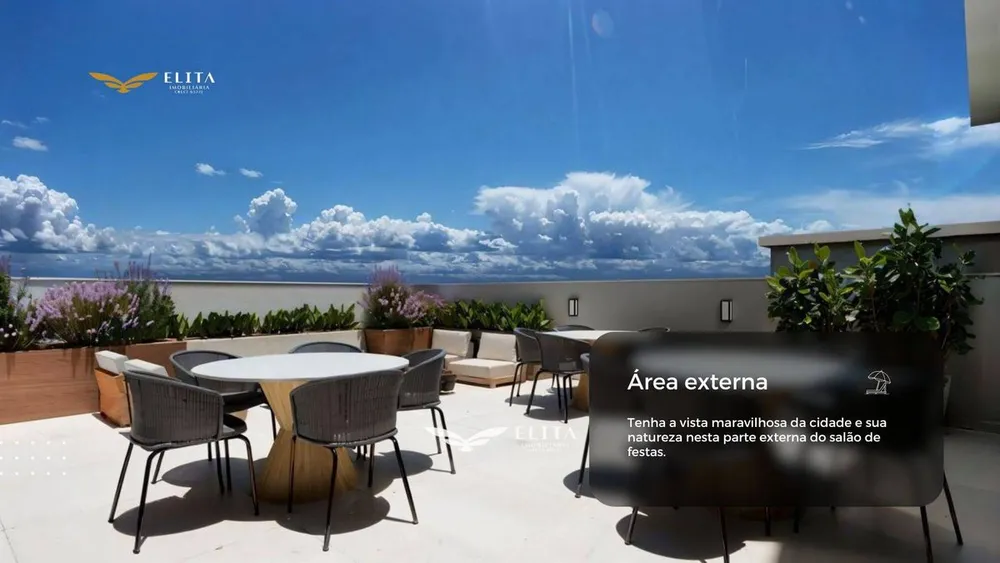 Apartamento, 2 quartos, 61 m² - Foto 9