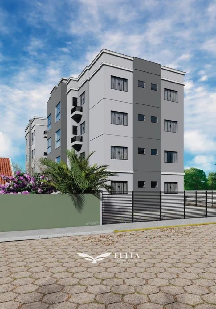 Apartamento, 2 quartos, 61 m² - Foto 10