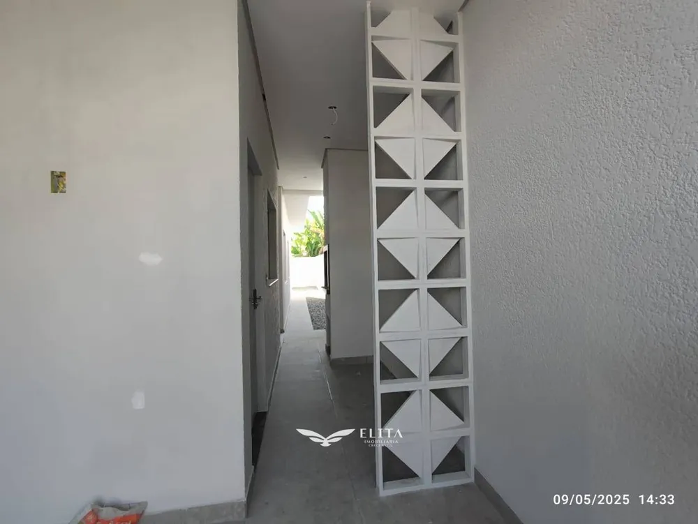 Casa, 3 quartos, 81 m² - Foto 9
