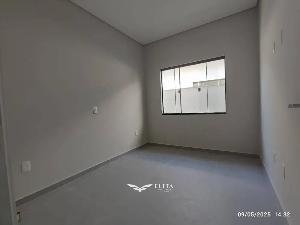Casa, 3 quartos, 81 m² - Foto 6