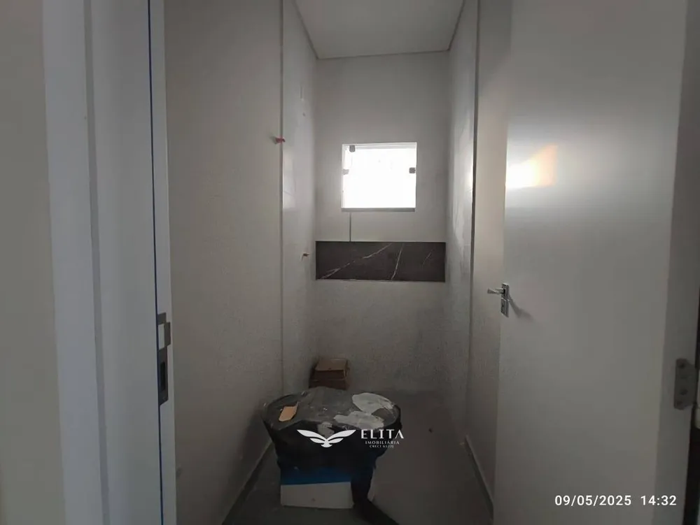 Casa, 3 quartos, 81 m² - Foto 7