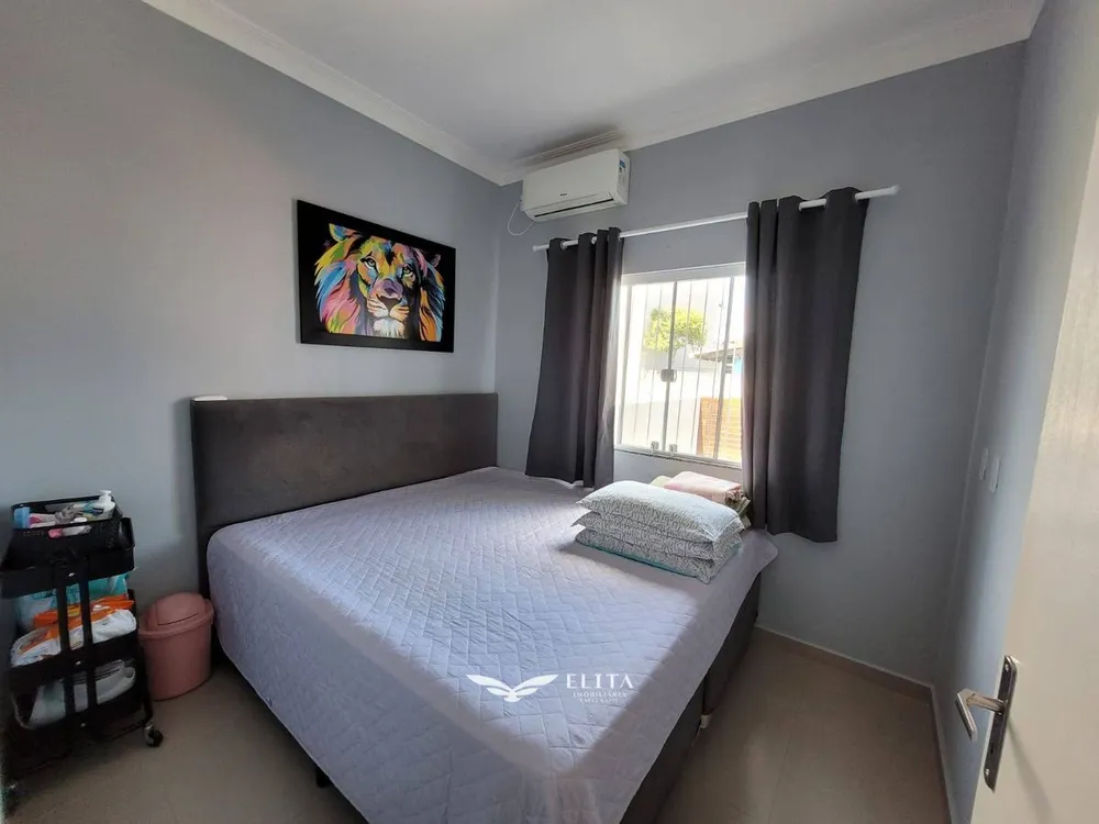 Casa, 2 quartos, 60 m² - Foto 4