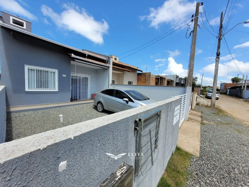 Casa, 2 quartos, 60 m² - Foto 2