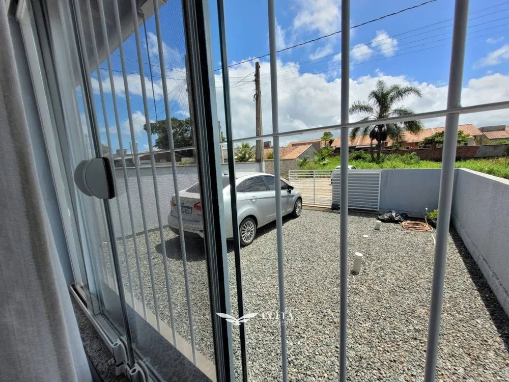 Casa, 2 quartos, 60 m² - Foto 7