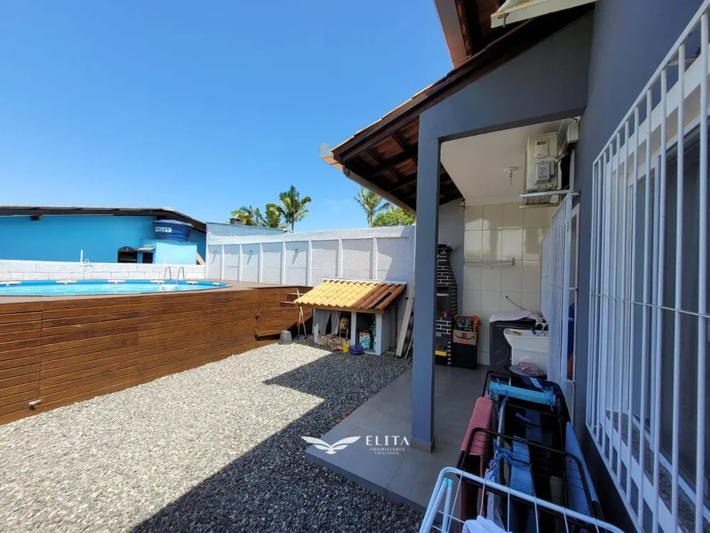Casa, 2 quartos, 60 m² - Foto 10
