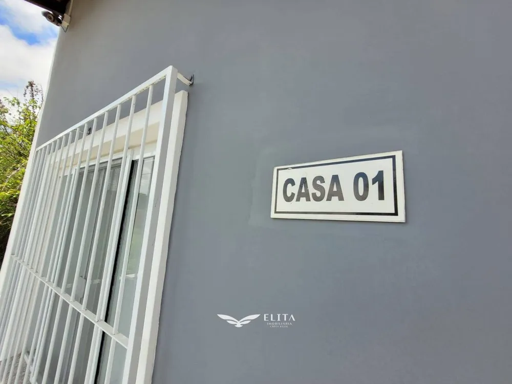 Casa, 2 quartos, 60 m² - Foto 3