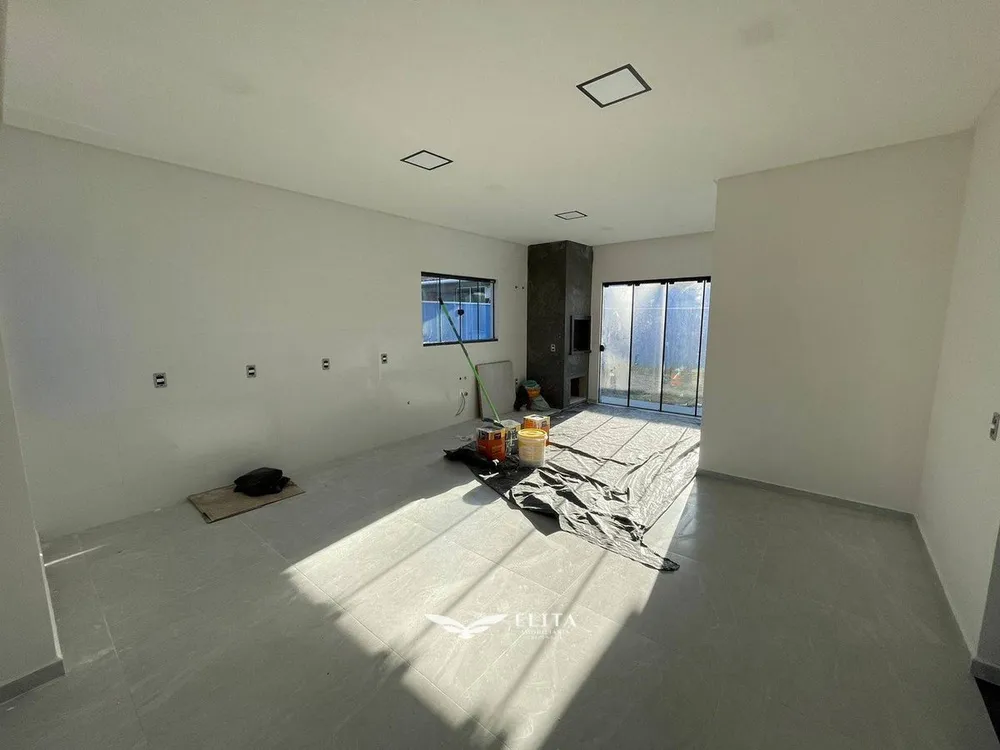 Casa, 3 quartos, 132 m² - Foto 2