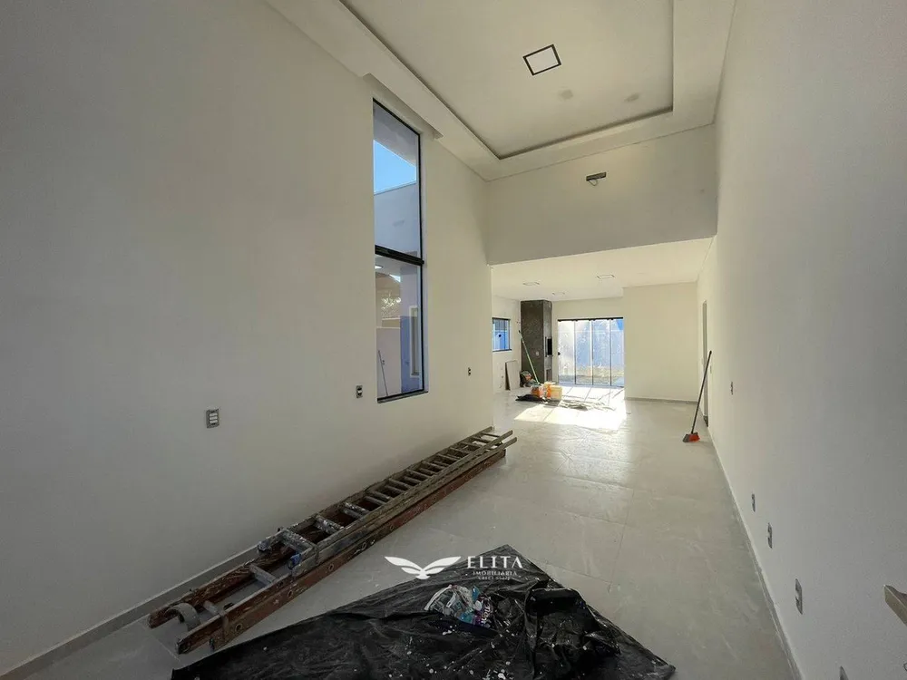 Casa, 3 quartos, 132 m² - Foto 3