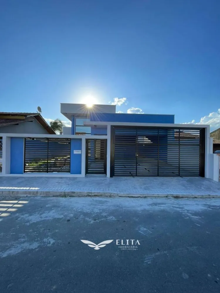 Casa, 3 quartos, 132 m² - Foto 11