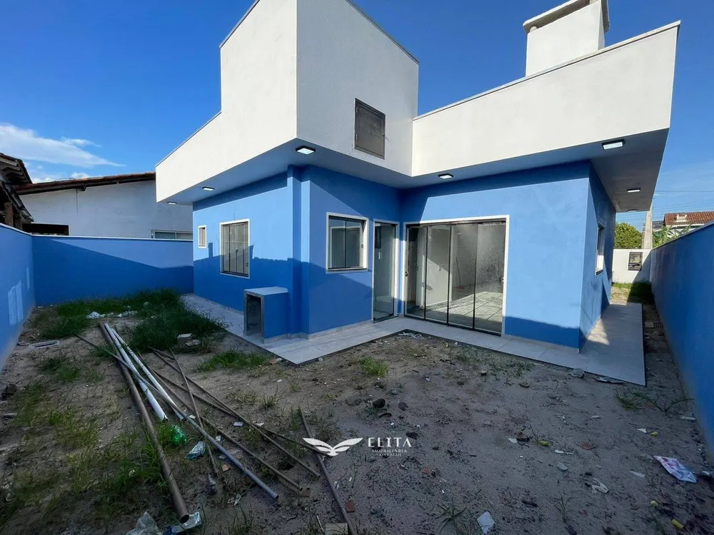 Casa, 3 quartos, 132 m² - Foto 8