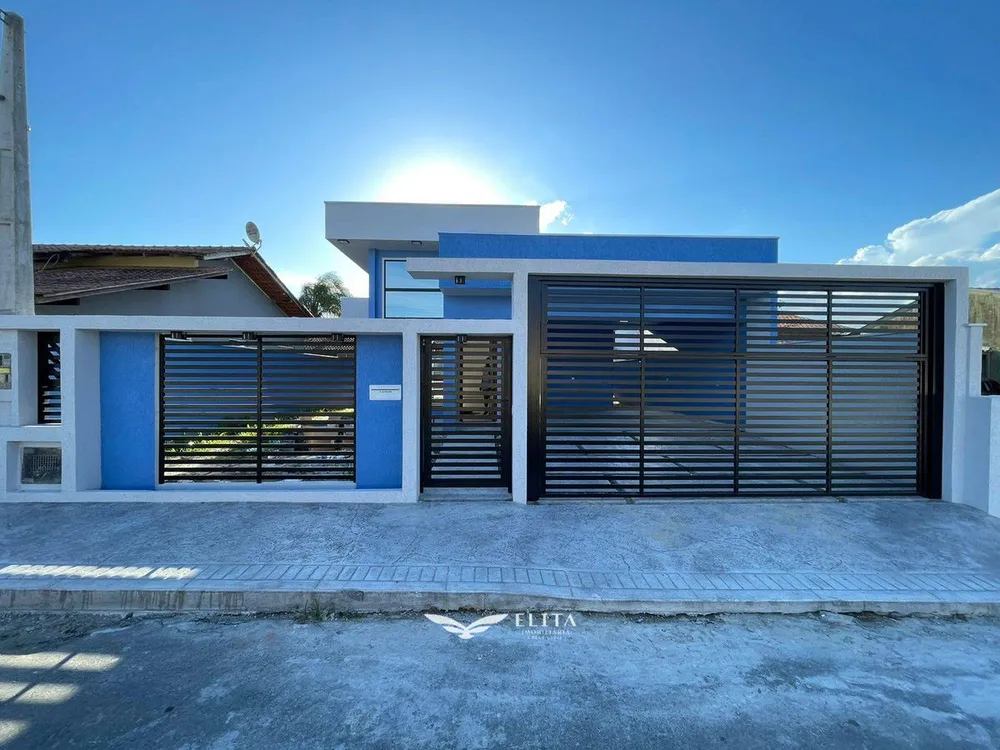 Casa, 3 quartos, 132 m² - Foto 10
