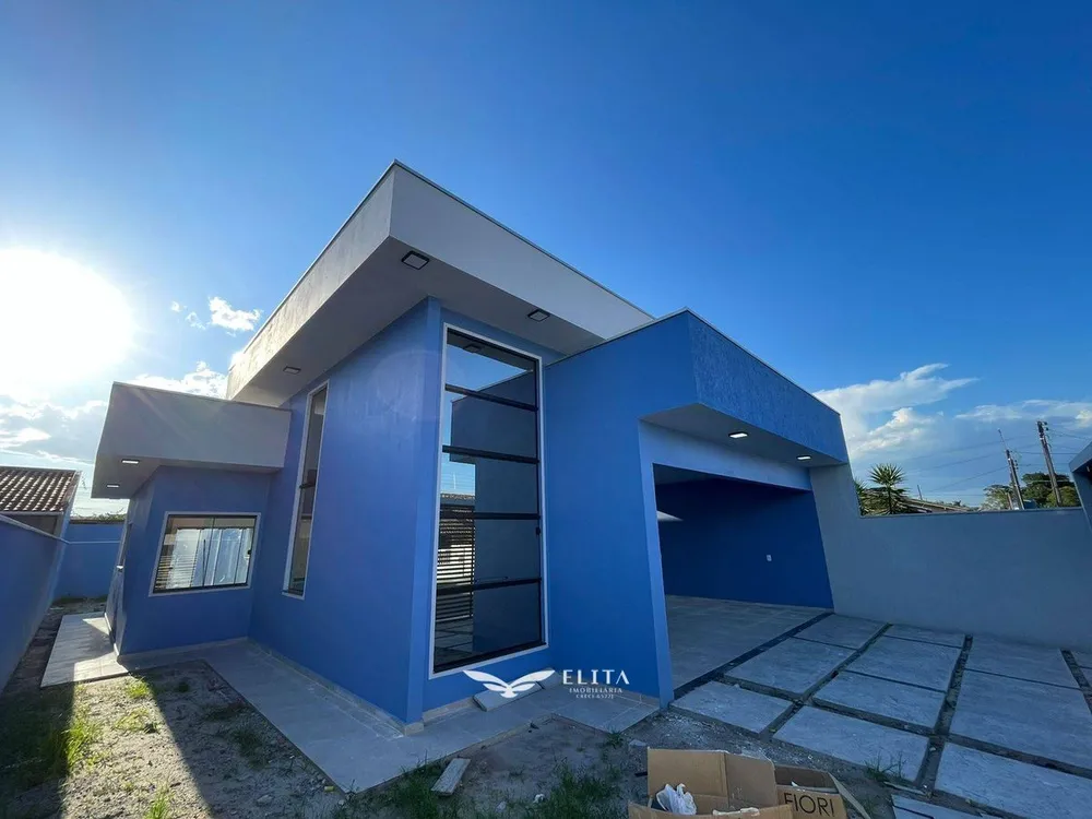Casa, 3 quartos, 132 m² - Foto 9