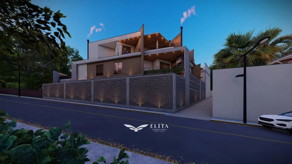 Sobrado, 3 quartos, 210 m² - Foto 10