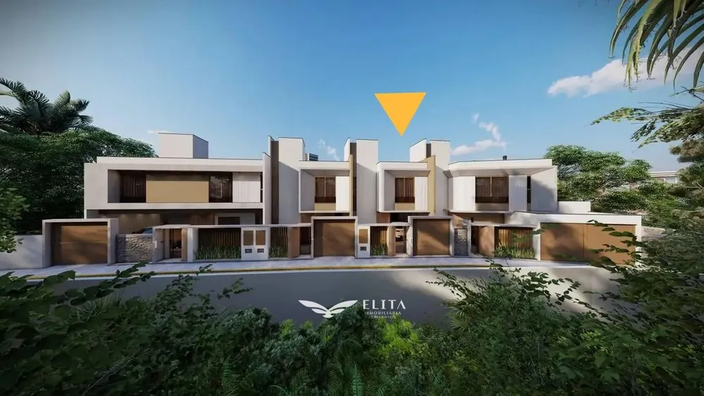 Sobrado, 3 quartos, 210 m² - Foto 2