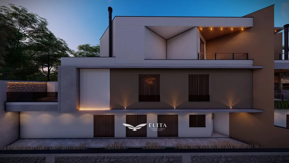 Sobrado, 3 quartos, 210 m² - Foto 11
