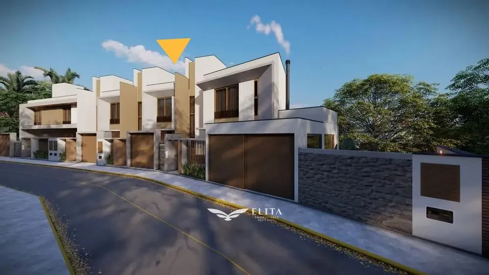 Sobrado, 3 quartos, 210 m² - Foto 3