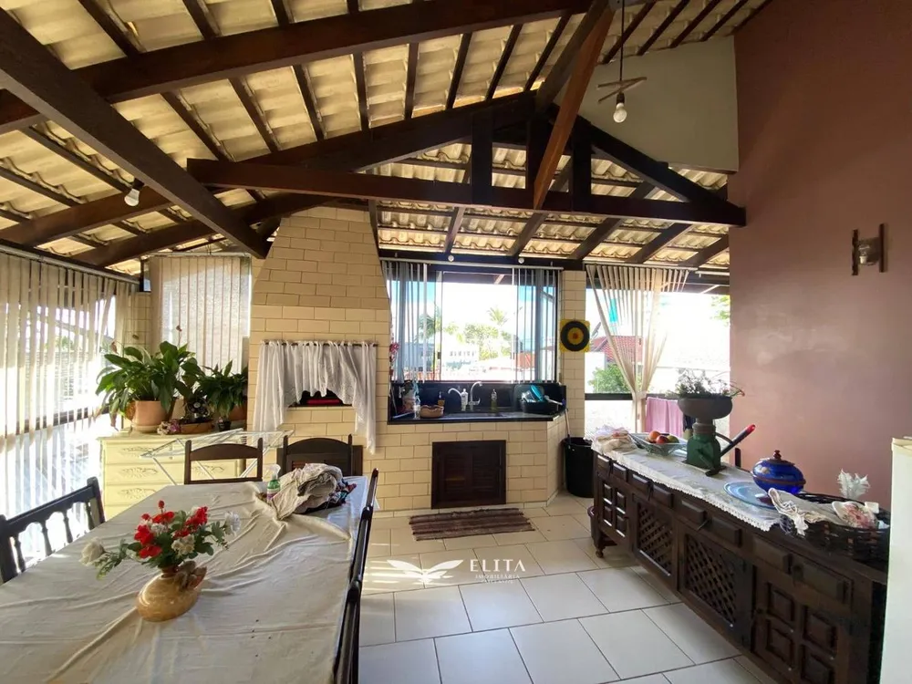 Casa, 3 quartos, 180 m² - Foto 12