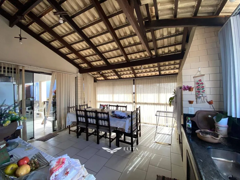 Casa, 3 quartos, 180 m² - Foto 4