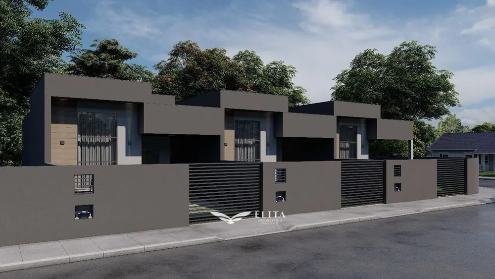 Casa, 2 quartos, 67 m² - Foto 4