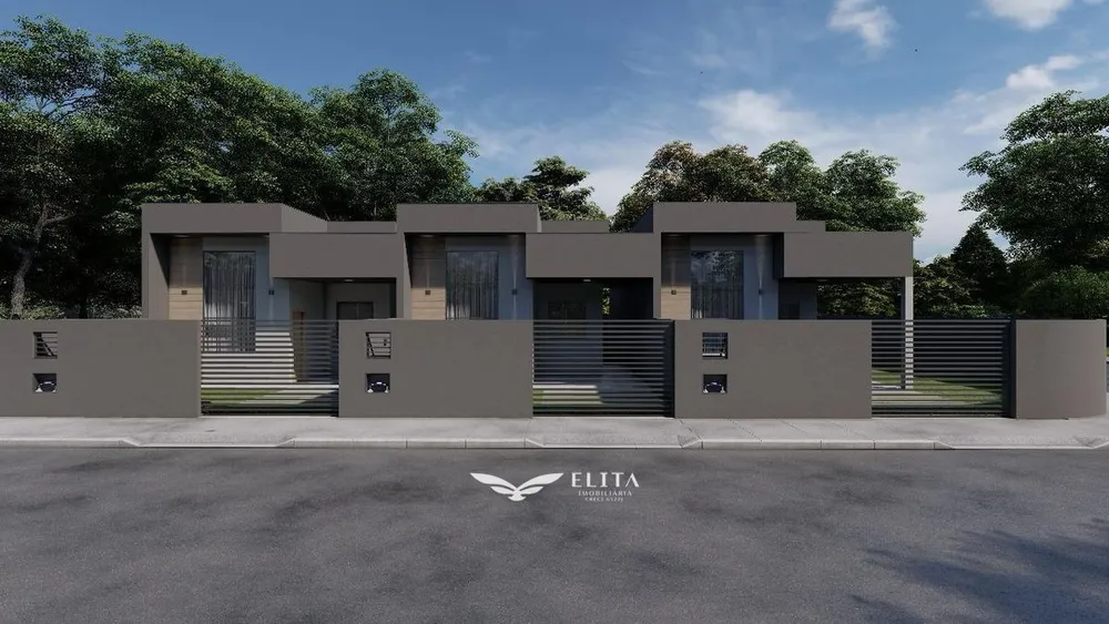 Casa, 2 quartos, 67 m² - Foto 3