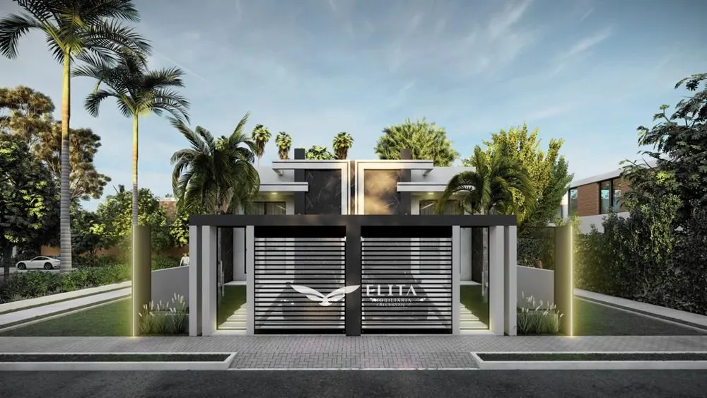 Casa, 3 quartos, 100 m² - Foto 3