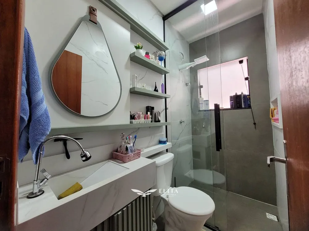 Casa, 3 quartos, 83 m² - Foto 10