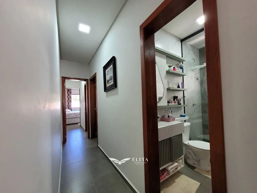 Casa, 3 quartos, 83 m² - Foto 5
