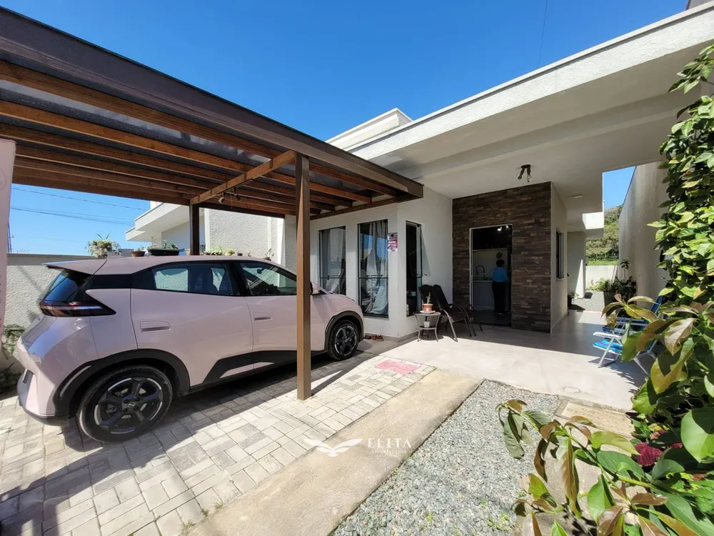 Casa, 3 quartos, 83 m² - Foto 1