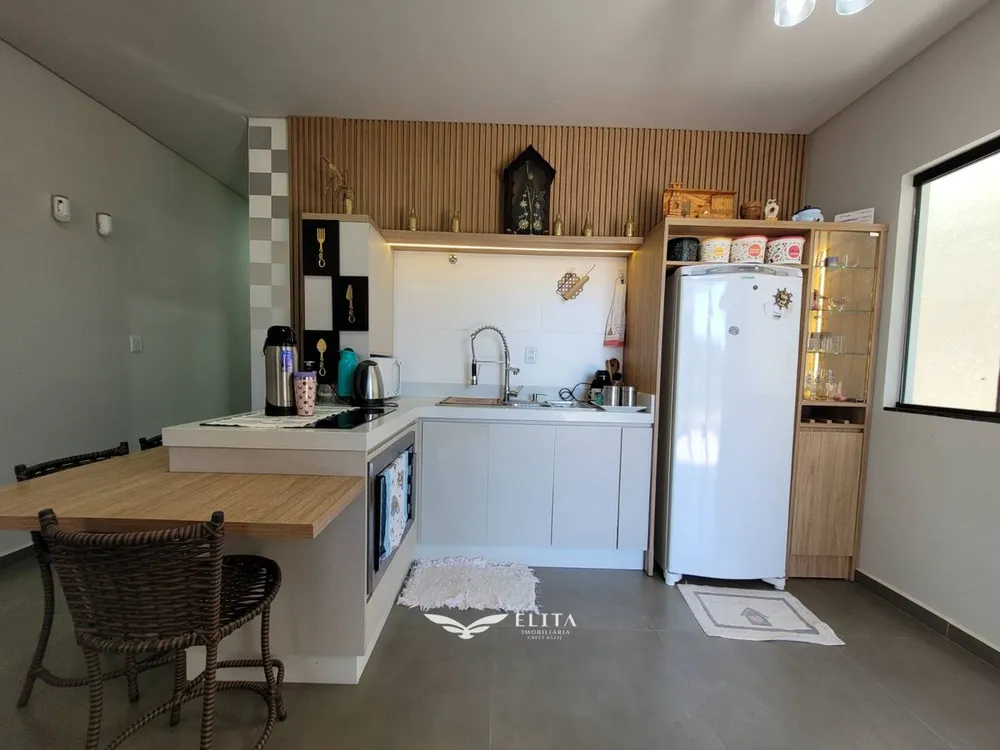 Casa, 3 quartos, 83 m² - Foto 4