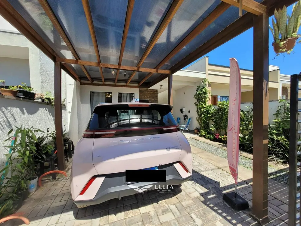 Casa, 3 quartos, 83 m² - Foto 2