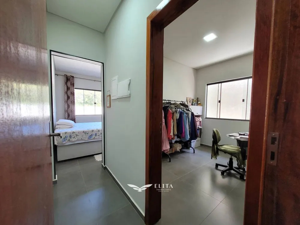 Casa, 3 quartos, 83 m² - Foto 7