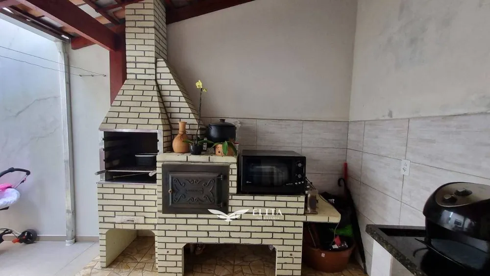 Casa, 2 quartos, 67 m² - Foto 11