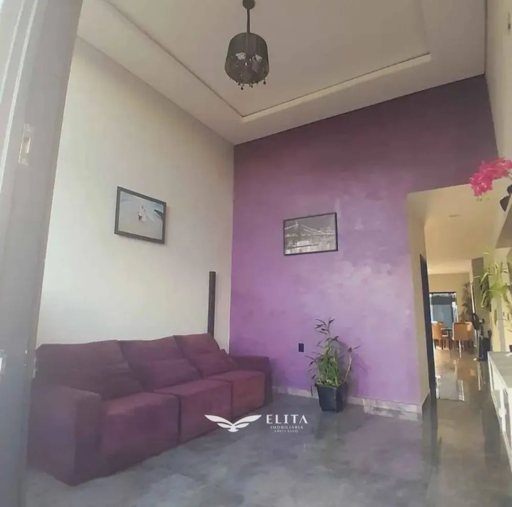 Casa, 3 quartos, 185 m² - Foto 7