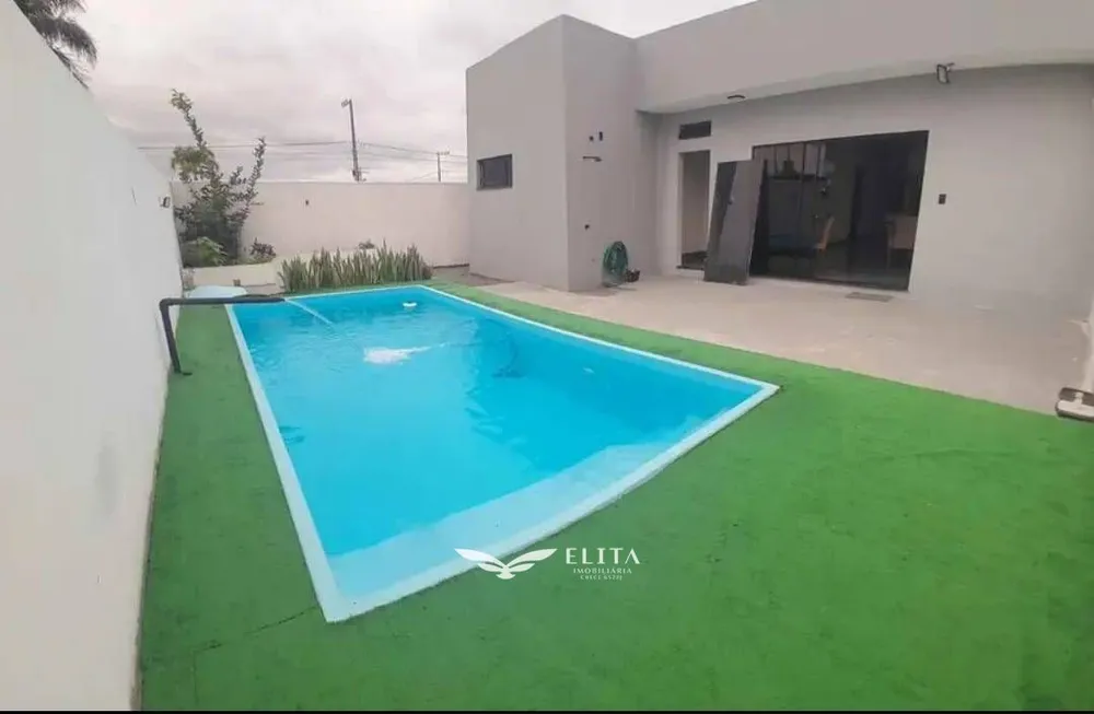 Casa, 3 quartos, 185 m² - Foto 3