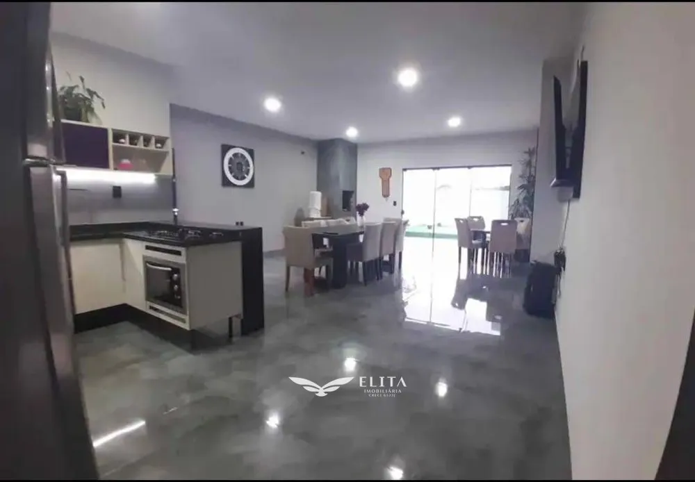 Casa, 3 quartos, 185 m² - Foto 5