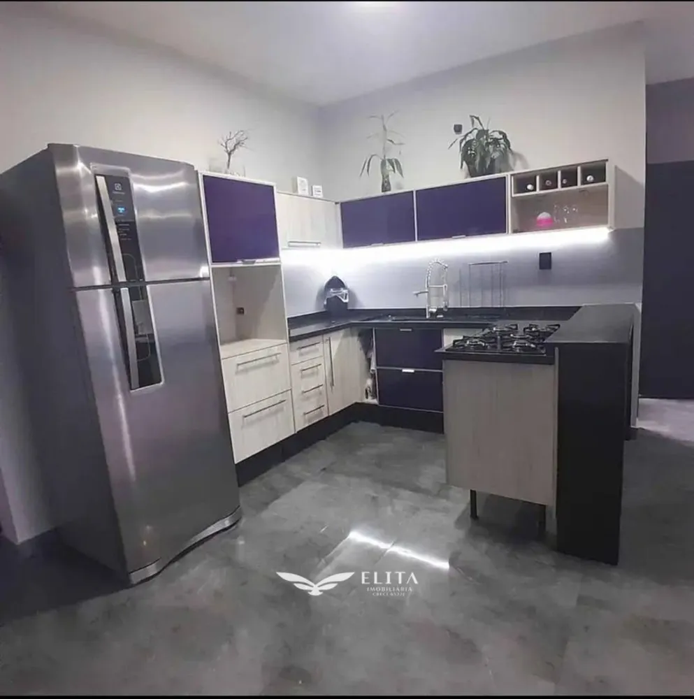 Casa, 3 quartos, 185 m² - Foto 6