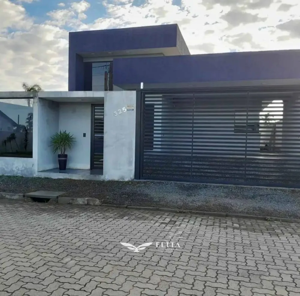Casa, 3 quartos, 185 m² - Foto 2