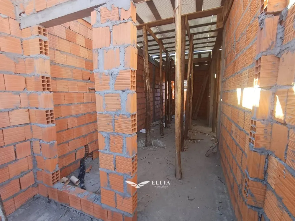 Casa, 2 quartos, 53 m² - Foto 9