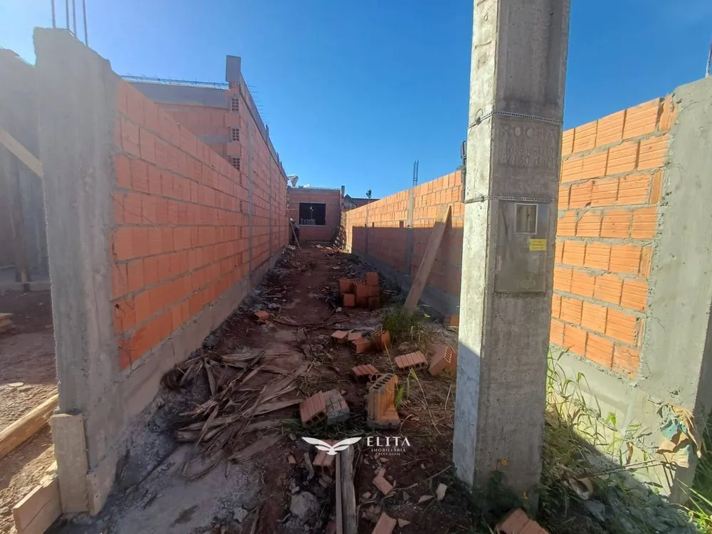 Casa, 2 quartos, 53 m² - Foto 1