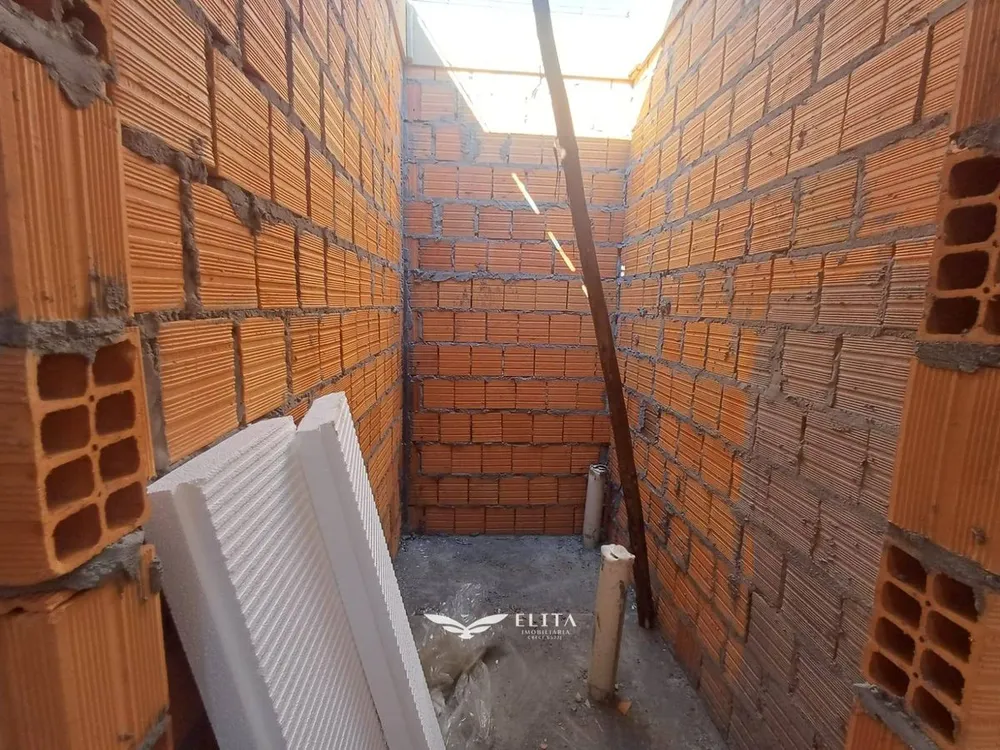 Casa, 2 quartos, 53 m² - Foto 5