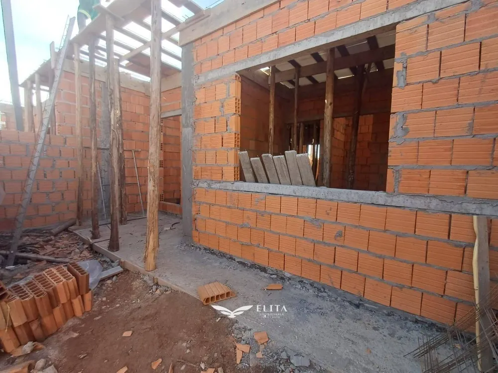 Casa, 2 quartos, 53 m² - Foto 3
