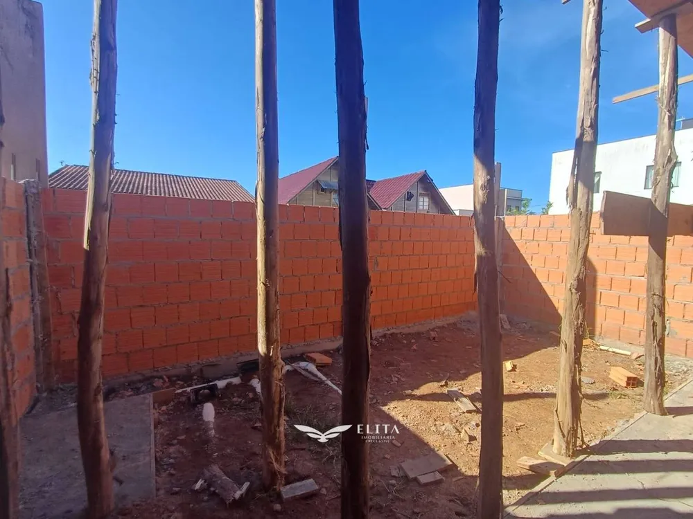 Casa, 2 quartos, 53 m² - Foto 8