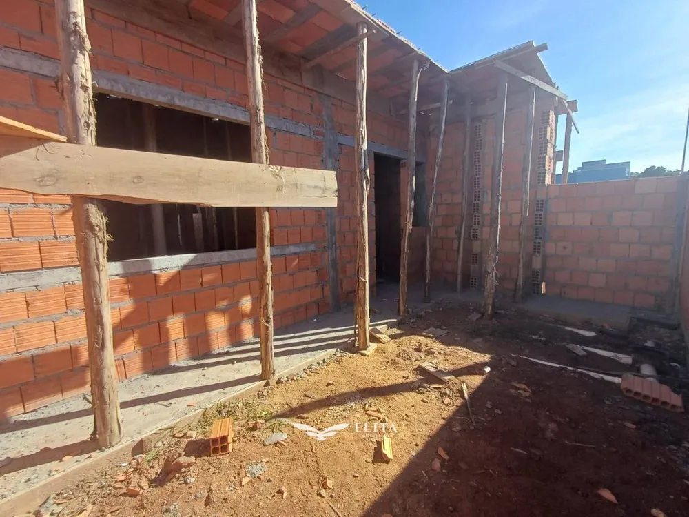Casa, 2 quartos, 53 m² - Foto 7