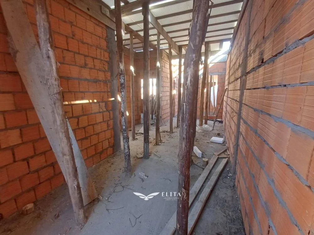 Casa, 2 quartos, 53 m² - Foto 10