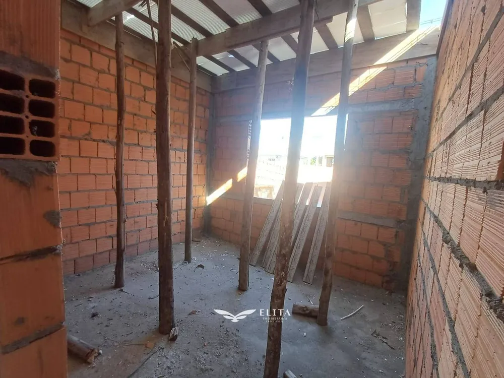 Casa, 2 quartos, 53 m² - Foto 4