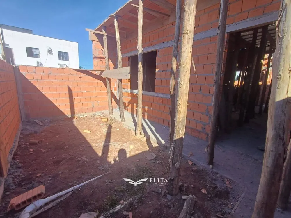 Casa, 2 quartos, 53 m² - Foto 2